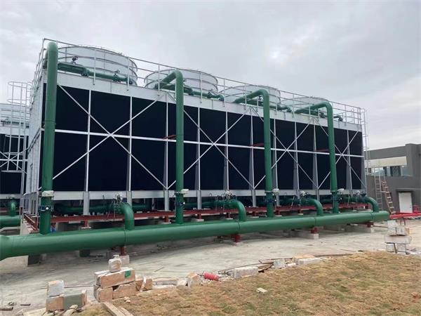 暖通行業(yè)中央空調(diào)設(shè)備冷卻塔維修保養(yǎng)內(nèi)容有哪些