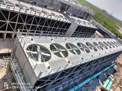 購(gòu)買冷卻塔配件要注意什么,康明冷卻塔配件公司