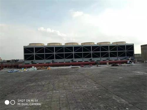 安裝節(jié)能冷卻塔前的準(zhǔn)備工作(節(jié)能冷卻塔安裝使用說(shuō)明)