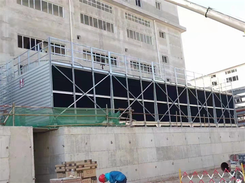 冷卻塔開機(jī)前的準(zhǔn)備工作,冷卻塔啟動(dòng)注意事項(xiàng)